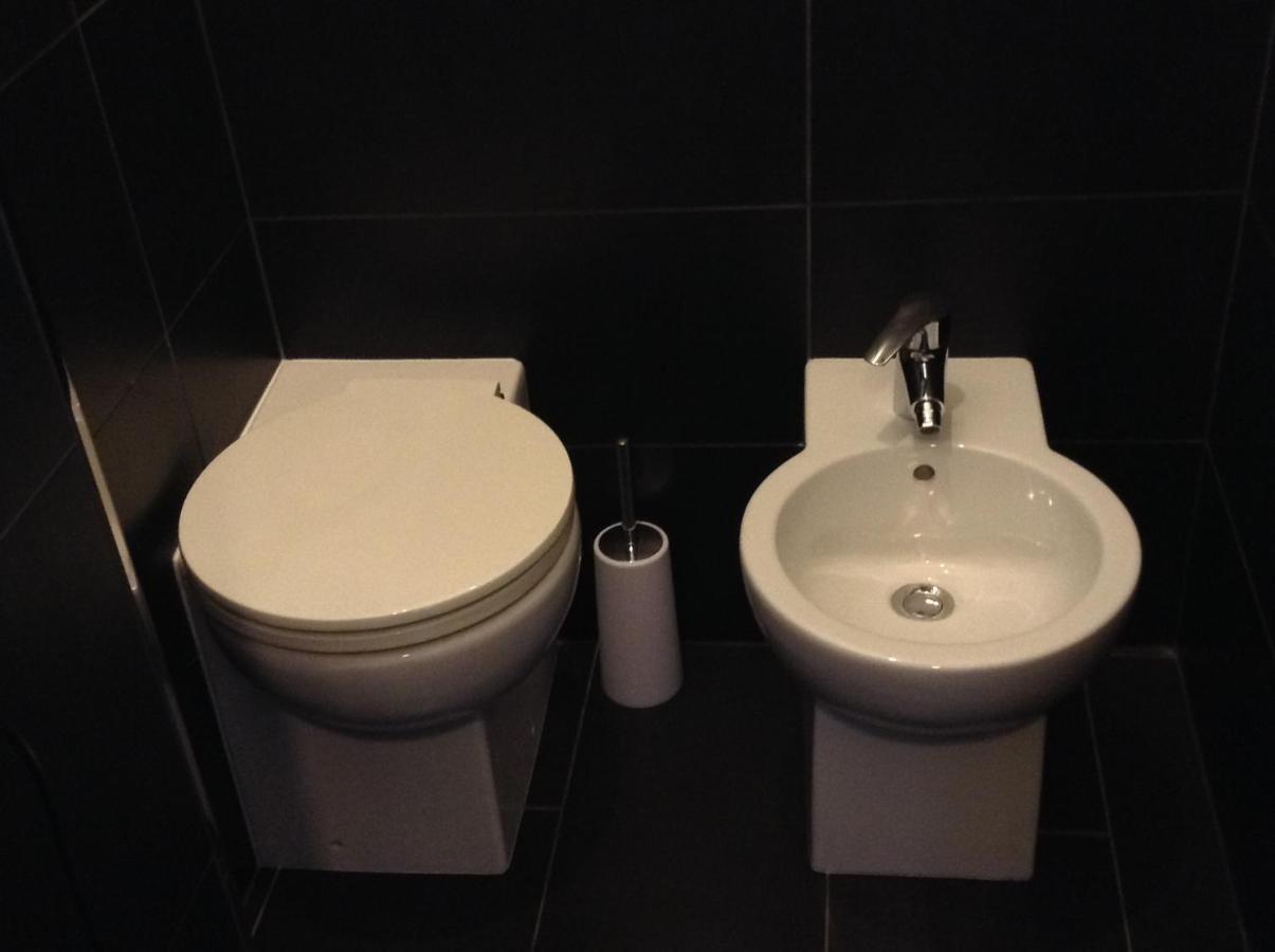 Residenza Littera Leilighet Bologna Rom bilde